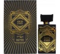 Zimaya Oud Is Great Extrait de Parfum 100ml | Unisex Woody & Spicy by Afnan