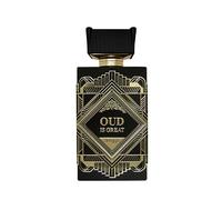 Zimaya Oud is Great Unisex Extrait de Parfum, 100ml
