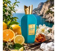 Zimaya Rabab Eau De Parfum 100ml Unisex EDP Fragrance Spray