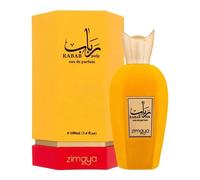 Rabab Pulp By Zimaya - 100ml Unisex Eau De Parfum