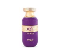 Zimaya Rajwah Pour Femme Eau De Parfum, 100ml(3.4 oz)