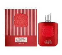 Zimaya Red Carpet Paragon Eau De Parfum 100ml Spray Unisex