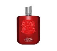 Zimaya Red Carpet Paragon Eau De Parfum for Unisex, 100ml