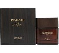 Zimaya Eau de Parfum Reserved Oud Unisex 100 ml Spray