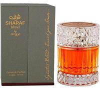 Zimaya Sharaf Blend | Extrait De Parfum | 100ml