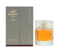 Zimaya Unisex Sharaf Blend Extrait de Parfum - 100ml
