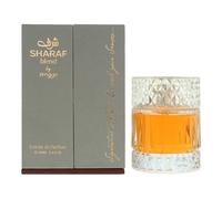 Zimaya Sharaf Blend Extrait De Parfum 100ml