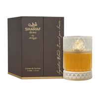 Zimaya Sharaf Divine Eau de Parfum 100ml Spray