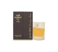 Zimaya Sharaf Divine Eau De Parfum 100ml