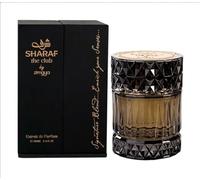 ZIMAYA Sharaf The Club Extrait De Parfum 100ml