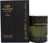 Zimaya Sharaf The Club Extrait de Parfum 100ml Spray