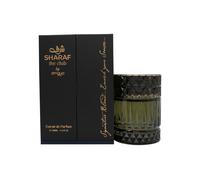 Sharaf The Club | Eau De Parfum 100ml | by Zimaya (Afnan)