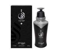 zimaya Taraf Black 3.4 Oz Eau de Parfum Unisex
