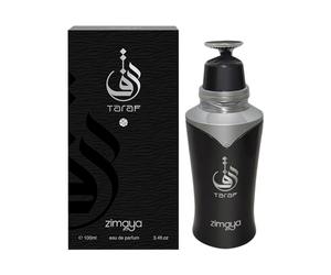zimaya Taraf Black 3.4 Oz Eau de Parfum Unisex
