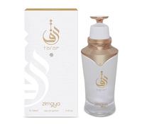 zimaya Taraf White Eau de Parfum for Women 100 ml
