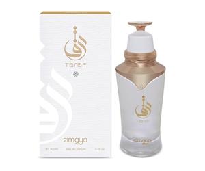 zimaya Taraf White Eau de Parfum for Women 100 ml
