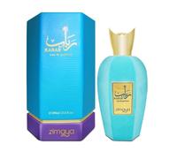Zimaya - Unisex Rabab EDP Spray (100ml)