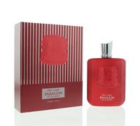 Zimaya Unisex Red Carpet Paragon Eau De Parfum 100ml - Black - One Size