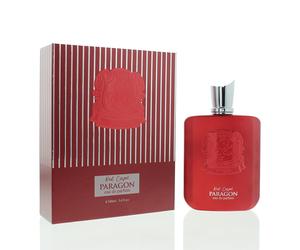 Zimaya Unisex Red Carpet Paragon Eau De Parfum 100ml - Black - One Size
