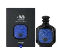 Zimaya Zukhruf Black Eau de Parfum 100ml Spray