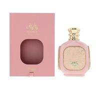 Zimaya Zukhruf Pink Eau De Parfum 100ml