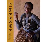 Zimbabwe: Art, Symbol and Meaning