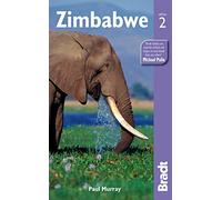 Zimbabwe (Bradt Travel Guides)