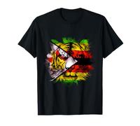 Zimbabwe T-Shirt