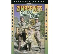 Zimbabwe's Glamour Game [DVD] [Region 1] [US Import] [NTSC]