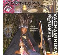 Zimbaremabwe Mbira Vibes - Vachaminuka/Me Pray to Yahshua
