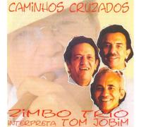 Zimbo Trio - Interpreta Tom Jobim