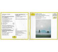 Zimerman - Chopin: Piano Conc.1/Polonaise