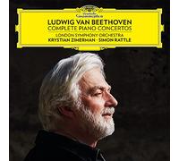 Zimerman,Krystian - Complete Piano Concertos-Moa-Uhq-CD