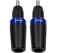 Motorcycles Frame Sliders Crash Protector Crash Protectors for Yamaha YZF R7 2021 2022 2023 2024 Moto Falling Protection