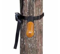 ZIMGOD Wing Chun Dummy Wooden Kung Fu Training Attachment, Wall Mount Martial Arts Trainer, Portable Wing Chun Spring Arm, Exercise Practice Man Pile Dummies Tools (Color : 1 x Spring Hand)