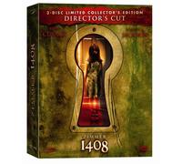 Zimmer 1408 - Limited Collector's Edition inkl. Director's Cut (3 DVDs) [Import allemand]