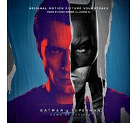 Zimmer Hans - Batman V Superman: Dawn of Jus