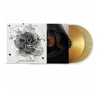 HANS ZIMMER - DUNE: PART TWO: ORIGINAL MOTION PICTURE - ARAKKIS EDITION (MULTICOLOUR VINYL) [VINYL]