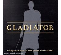 Zimmer, Hans - Gladiator