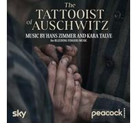 Original Soundtrack - Tattooist Of Auschwitz (2LP Vinyl) [VINYL]