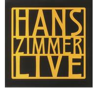 Hans Zimmer - Live [VINYL]