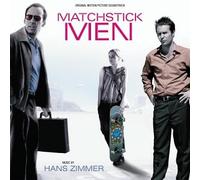 Zimmer, Hans - Matchstick Men (OST)