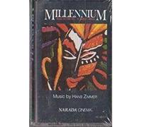 Zimmer,Hans - Millennium:Tribal Wisdom and the Mode [CASSETTE]
