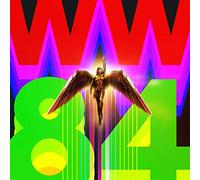 ZIMMER HANS - WONDER WOMAN 1984 - O.S.T. - CD - K2z