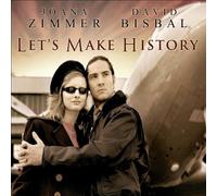 Zimmer,Joana & Bisbal,David - Let'S Make History