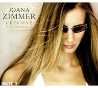 Zimmer, Joana - I Believe