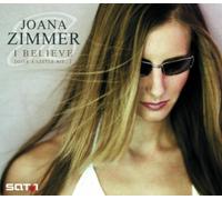 Zimmer,Joana - I Believe (Give a Little Bit)