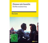 ZIMMER MIT AUSSICHT - MOVIE [DVD] [1986]