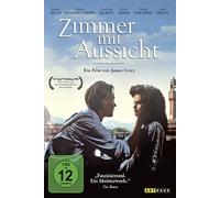 ZIMMER MIT AUSSICHT - MOVIE [DVD] [1986]