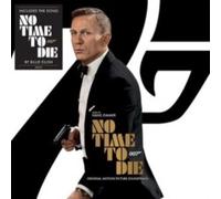 Hans Zimmer - No Time To Die [VINYL]